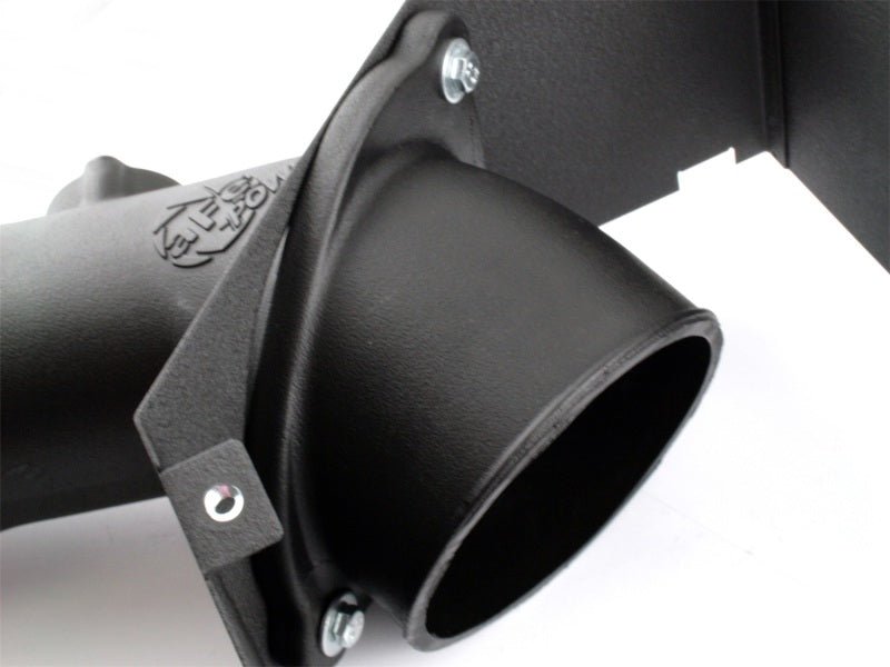 aFe MagnumFORCE Intakes Stage - 2 P5R AIS P5R VW R32 08 - 09 V6 - 3.2L MKV - My Store