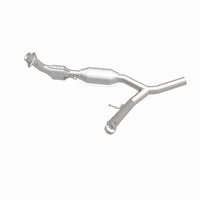 MagnaFlow Conv DF 04 - 05 Ford F - 150 5.4L P/S 2WD (Excl 04 Heritage Edition) - My Store