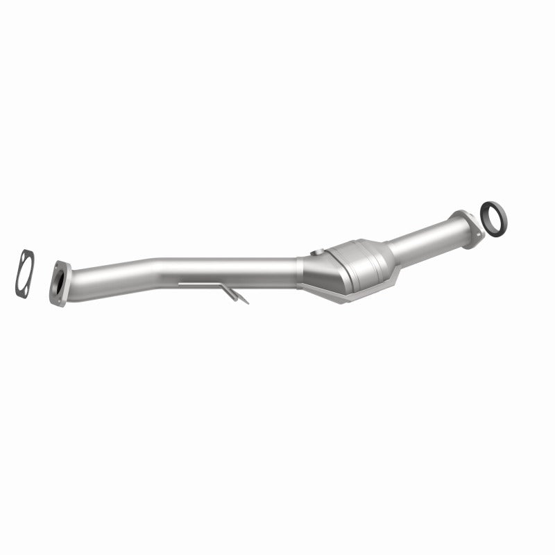 MagnaFlow Conv DF 06 - 08 Subaru Legacy 2.5L - My Store
