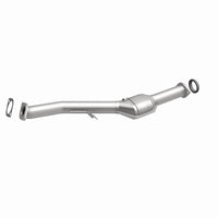 MagnaFlow Conv DF 06 - 08 Subaru Legacy 2.5L - My Store