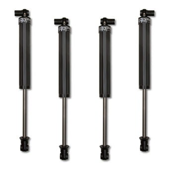 compare product Rock Krawler 2018+ Jeep Wrangler JL 2DR / JLU 4DR 2.5in Lift Kit 2.25 RRD Shock