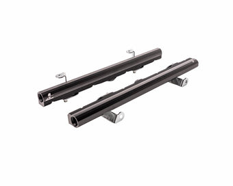 compare product Aeromotive 04-07 GM 4.8L/5.3L Truck Fuel Rails  - Black