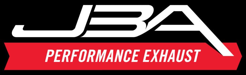 JBA 03 - 06 GM Truck 6.0L LS w/o EGR 1 - 5/8in Primary Silver Ctd Cat4Ward Header - My Store