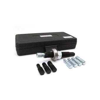 compare product COMP Cams Tool Dampner Installation