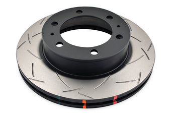 compare product DBA 05+ Toyota 4-Runner KUN/GGN/TGN Front Slotted 4000 Series Rotor