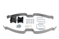 Hellwig 16 - 21 Ford F - 150/250 Single Leaf EZ 990 Helper Spring Kit - Up To 2000Lb Level Load Capacity - My Store