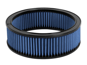compare product aFe MagnumFLOW Air Filters Round Racing P5R A/F RR P5R 11 OD x 9.25 ID x 3.50 H