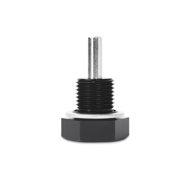 Mishimoto Magnetic Oil Drain Plug M16 x 1.5 Black - My Store