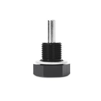 Mishimoto Magnetic Oil Drain Plug M16 x 1.5 Black - My Store