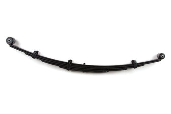 compare product Zone Offroad 73-87 Chevy/GMC Trucks 4in Front Leaf Spring