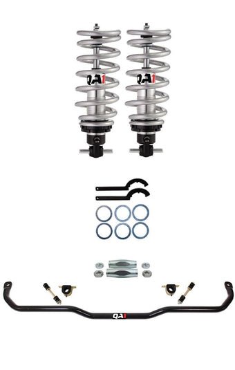 compare product QA1 67-69 GM F-Body Level 1 Handling Kit S-Adj