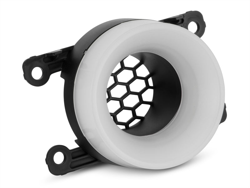 Raxiom 15 - 17 Ford Mustang LED Halo Fog Lights (w/ Factory Fog Lights) - My Store