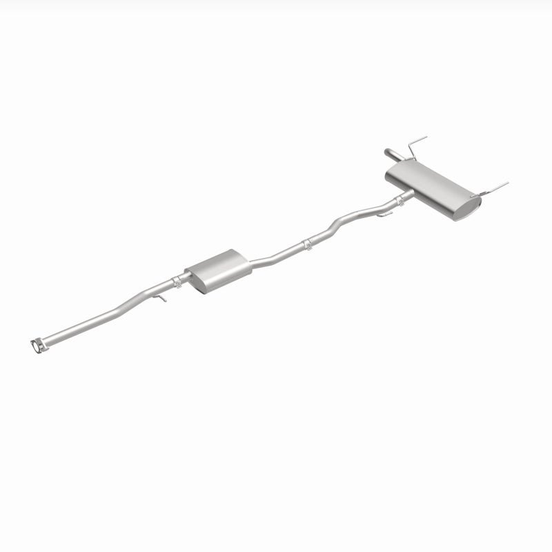 Magnaflow 18 - 24 Chevy Equinox / 18 - 24 GMC Terrain BRE Exhaust Kit - My Store
