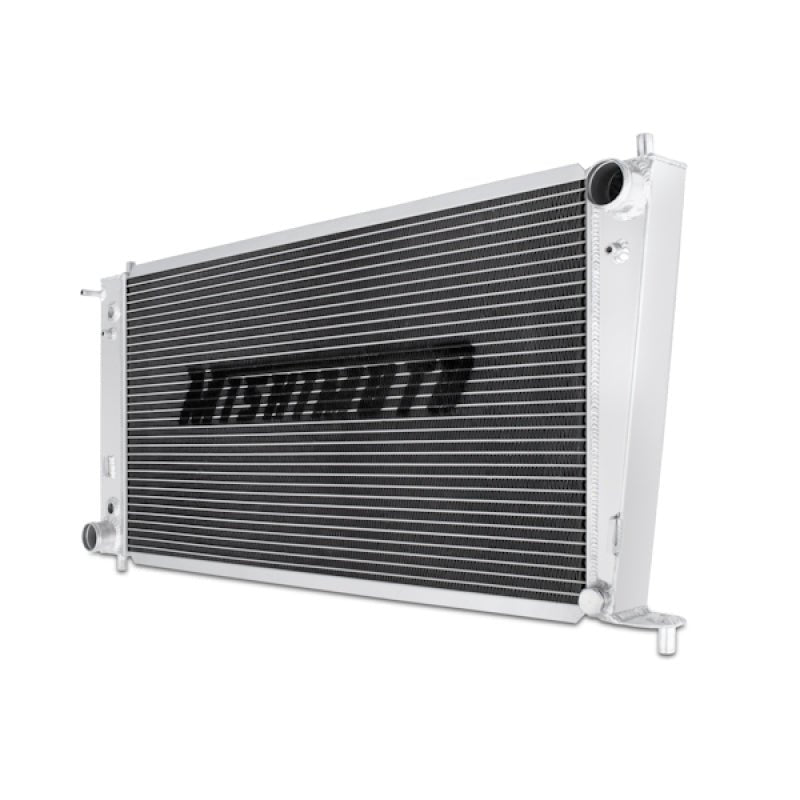 Mishimoto 99 - 04 Ford Lightning Aluminum Radiator - My Store