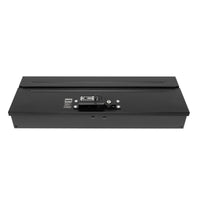 Tuffy Tactical Gear Lockbox - 35Inw X 12Inl X 5Inh. - My Store