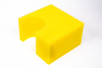 compare product Radium Engineering Fuel Cell Foam - One Piece