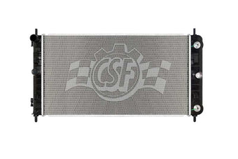 compare product CSF Chevrolet Malibu 3.5L 10-04 / Chevrolet Malibu 3.9L 07-06 / Pontiac G6 3.5L 10-05 Radiator