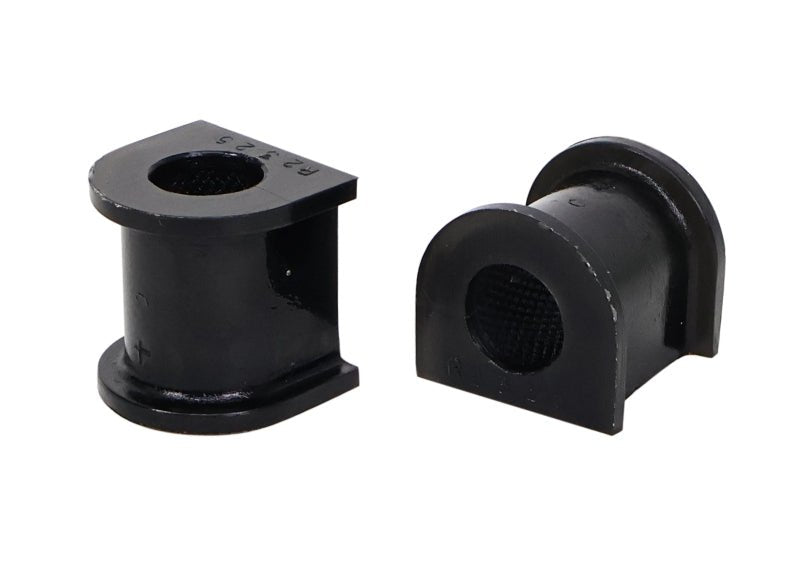 Whiteline 01 - 05 Toyota RAV4 Multiple Stabilizer Bar Bushing - My Store