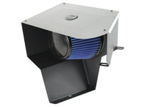 aFe MagnumFORCE Intakes Stage - 1 P5R AIS P5R BMW Z4 (E85) 03 - 05 L6 - 2.5L M54 - My Store