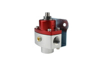Aeromotive Carbureted Adjustable Regulator - 2 - Port 3/8in NPT - My Store