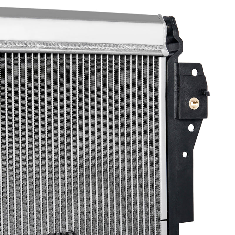 Mishimoto 2007+ Toyota Tundra 4.6/4.7/5.7L Performance Aluminum Radiator - My Store