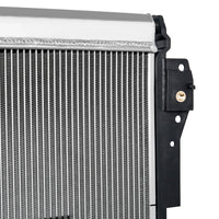 Mishimoto 2007+ Toyota Tundra 4.6/4.7/5.7L Performance Aluminum Radiator - My Store