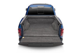 compare product BedRug 2017+ Ford F-250/F-350 Super Duty 8ft Long Bed Bedliner