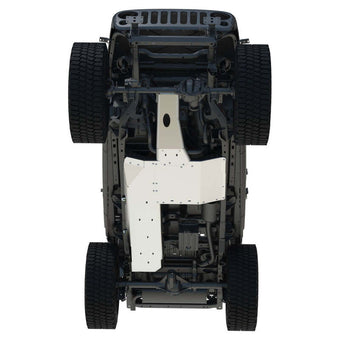 compare product Artec Industries 07-18 Jeep Wrangler JK Under Armor - Four Door Bellypan Kit Model Year 2012-2018