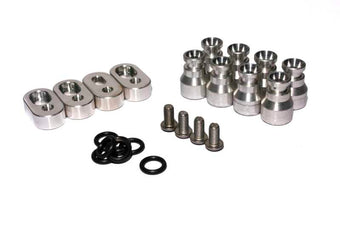 compare product FAST Fuel Rail Adapter Kit Manifold