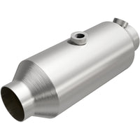 Magnaflow 2.25 1 - O2 CA Universal Converter - My Store