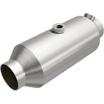 compare product MagnaFlow 2.25 1-O2 CA Universal Converter