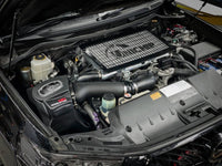 aFe 08 - 21 Toyota Land Cruiser (J200) V8 - 4.5L (td) Momentum HD Air Intake System w/ Pro DRY S Filter - My Store