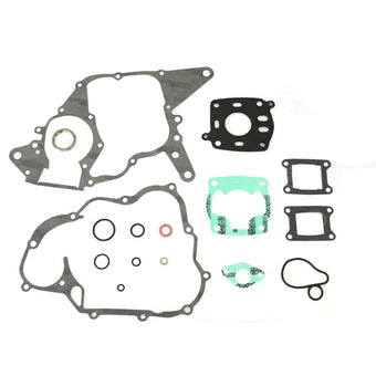 compare product Athena 1990 Honda NS F 50 Complete Gasket Kit (Excl Oil Seal)