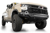Addictive Desert Designs 2022+ Chevy Silverado 1500 ZR2 Stealth Fighter Front Bumper - My Store