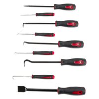 Mishimoto 9pc Scraper, Hook and Pick Tool Kit - My Store