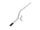 aFe Vulcan Series 3in 304SS DPF - Back Exhaust 10 - 25 MB Sprinter 2500/3500 V6 - 3.0L w/ Black Tips - My Store