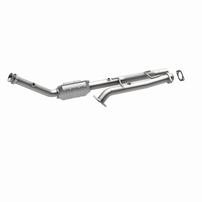 MagnaFlow Conv DF 97 - 01 Explorer - Mountaineer - My Store
