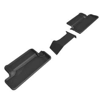 compare product 3D MAXpider 2024 Toyota Tacoma Extended Cab Kagu Black R2