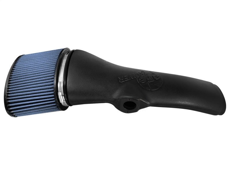 aFe Magnum FORCE Stage - 2 Pro 5R Cold Air Intake System 11 - 13 BMW 335i/xi (E9x) L6 3.0L (t) N55 - My Store