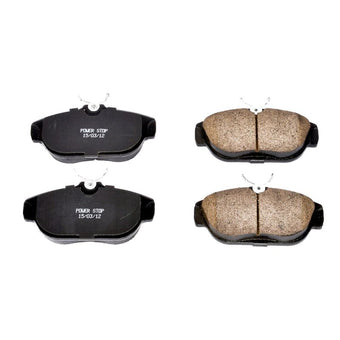 compare product Power Stop 91-92 Volvo 740 Front Z16 Evolution Ceramic Brake Pads