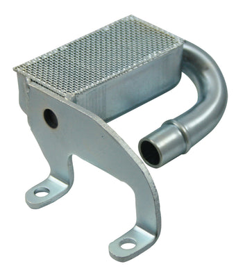 compare product Moroso Dart/Rocket Oil Pump Pick-Up - High Volume (Use w/Part No 22111)