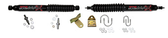 compare product Skyjacker 1987-1987 GMC V3500 Pickup Steering Damper Kit