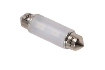 compare product Diode Dynamics 41mm HP6 LED Bulb - Amber (Single)