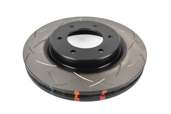 compare product DBA 2023+ Ford Ranger 4000 Series T3 Front Brake Rotor