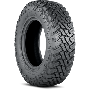 compare product Atturo Trail Blade M/T Tire - LT245/75R16 120/116Q