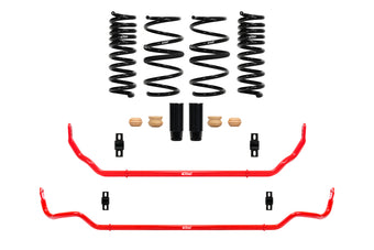 compare product Eibach Pro-Plus Kit for 20+ A90 Toyota Supra