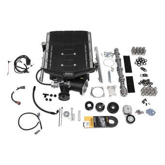 compare product Fast Edelbrock Supercharger/COMP Cams Kit 1000HP+ Power Package for 11-18 Gen3 5.7L/6.4L HEMI w/VVT