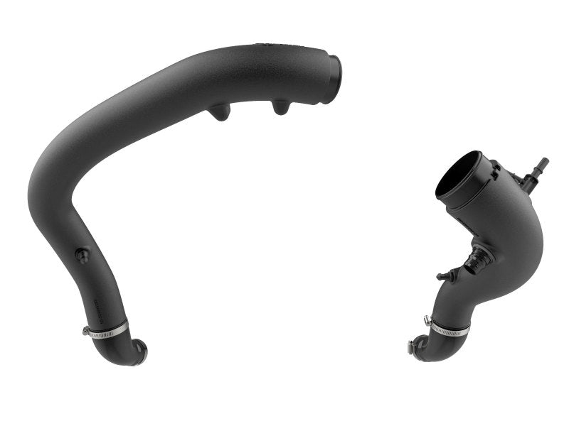 aFe Power 17 - 20 Ford Raptor 3.5L V6 Turbo Inlet Pipes - My Store