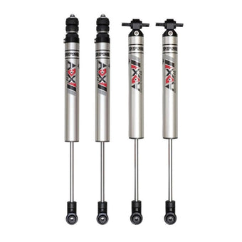 compare product Skyjacker 07-18 Jeep Wrangler Jk Unlimited Rwd 4Wd 4-7 I. Comp Box w Adx M2.0 Alum Monotube Shocks