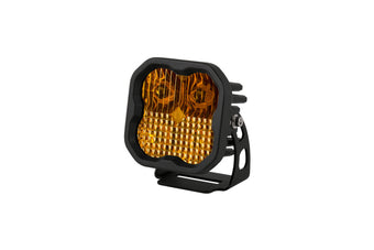 compare product Diode Dynamics SS3 Max ABL - Yellow Combo Standard (Single)